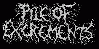 logo Pile Of Excrements